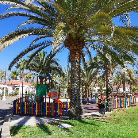 Holiday Home Parque Golf 9 By Pride Properties Gc Maspalomas  Eksteriør billede