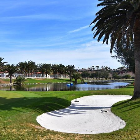 Holiday Home Parque Golf 9 By Pride Properties Gc Maspalomas  Eksteriør billede
