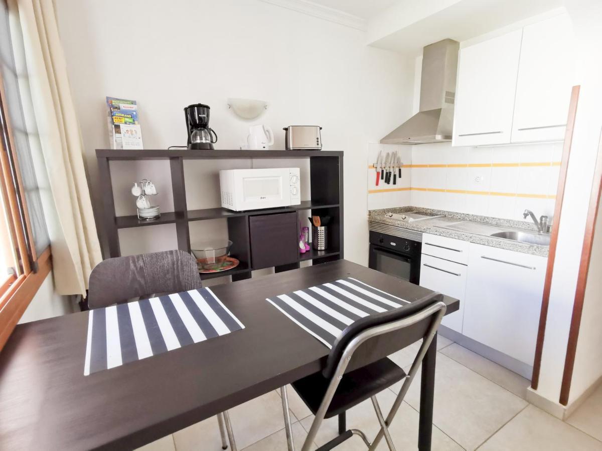 Holiday Home Parque Golf 9 By Pride Properties Gc Maspalomas  Eksteriør billede