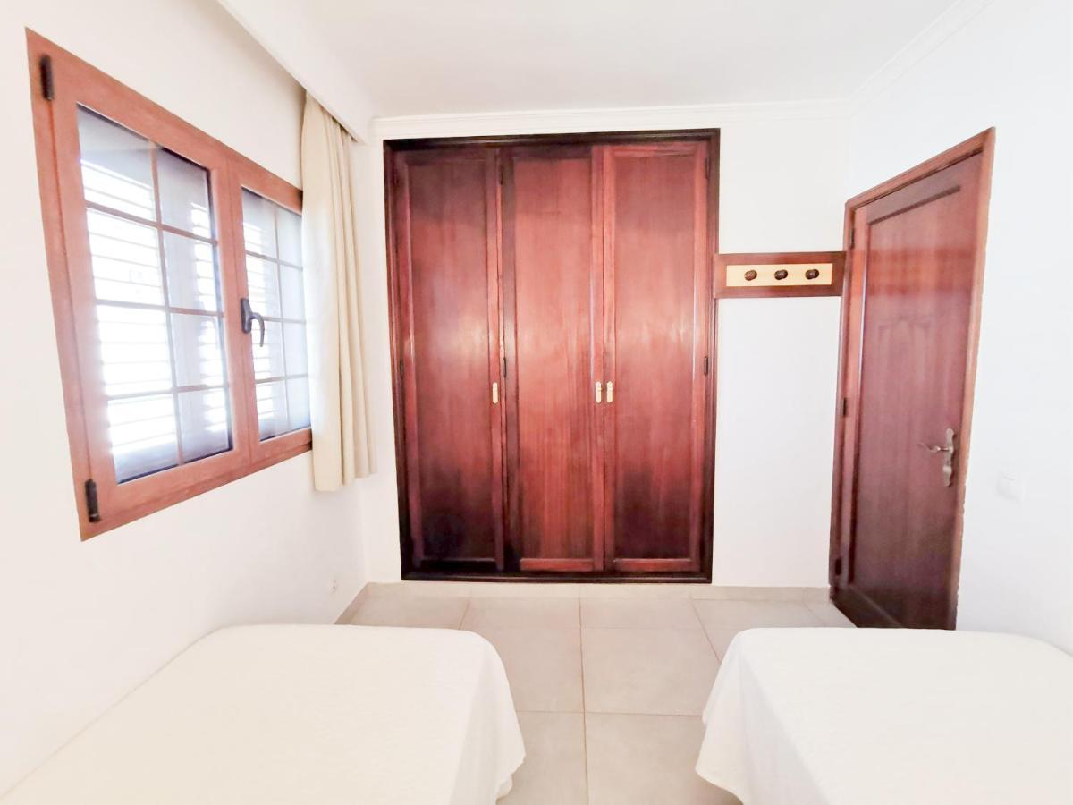 Holiday Home Parque Golf 9 By Pride Properties Gc Maspalomas  Eksteriør billede