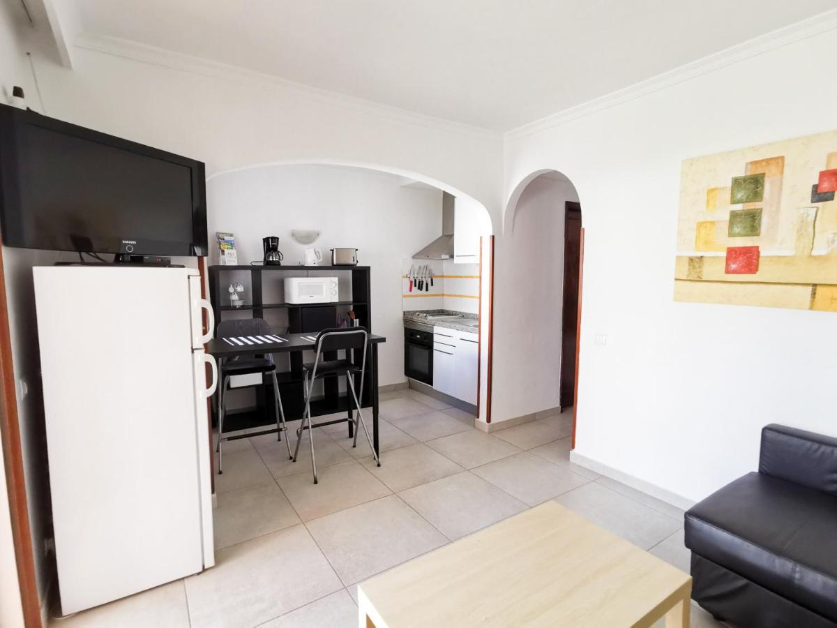Holiday Home Parque Golf 9 By Pride Properties Gc Maspalomas  Eksteriør billede